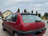 gebraucht Peugeot 106 XS 01/25