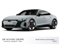 Gebraucht Audi RS e-tron GT Ambiente 439 kW (598 PS) 2023 Grau Limousine