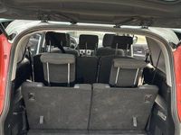 Gebraucht Mazda 5 145 PS (106 kW) 2005 Blau Van / Kleinbus