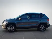 Neu Seat Ateca 150 PS (110 kW) 2025 Grau SUV
