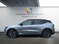 Gebraucht Renault Scenic E-Tech Esprit Alpine 160 kW (218 PS) 2024 Andere farbe SUV