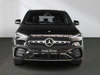 Gebraucht Mercedes GLA200 AMG 163 PS (119 kW) 2024 Schwarz SUV