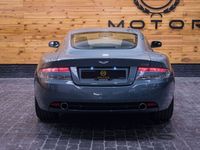 Gebraucht Aston Martin DB9 476 PS (350 kW) 2009 Blau