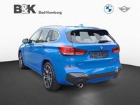 gebraucht BMW X1 xDr. 25e M Sport Navi+ Ad.LED HUD RFK H/K DAB