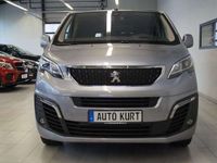 gebraucht Peugeot Traveller Business L2*Navi*HUD*RFK*8-Sitzer*Auto