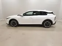 Neu Kia K4 Spirit 150 PS (110 kW) 2026 Snow white pearl met Limousine