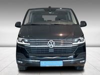 gebraucht VW Multivan T6.1Comfortline T6.12.0 TDI Generation Six DSG AHK LED Navi