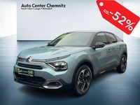 Gebraucht Citroën C4 PureTech 131 PS (96 kW) 2023 Blau Limousine