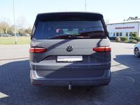 Second-hand VW Multivan Life 150 CP (110 kW) 2024 Gri Monovolum