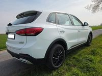 Gebraucht MG ZS 197 PS (144 kW) 2025 Weiß SUV