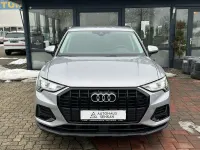 Occasion Audi Q3 Advanced 150 ch (110 kW) 2022 Argent SUV