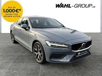 Gebraucht Volvo S60 197 PS (144 kW) 2024 Grau Limousine