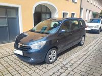 gebraucht Dacia Lodgy dCi 110 eco2 Prestige Prestige