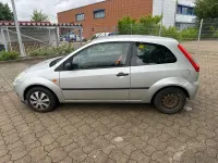 Gebraucht Ford Fiesta 80 PS (58 kW) 2006 Kleinwagen