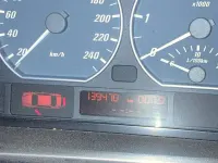 Gebraucht BMW 330 2006 Schwarz Cabrio