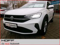 Neu VW Taigo Basis 95 PS (69 kW) 2025 Pure white SUV