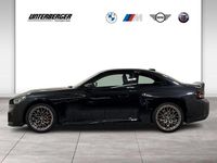 Neu BMW M2 Performance 530 PS (389 kW) 2026 Black sapphire Coupé