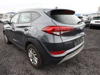 gebraucht Hyundai Tucson 1.6 177 Advantage 17Z LaneAs