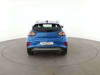 gebraucht Ford Puma 1.0 EcoBoost Titanium, Benzin, 19.100 €