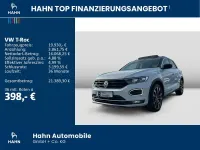 Occasion VW T-Roc Style 150 ch (110 kW) 2018 Blanc SUV