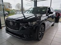 Neu Mazda CX-60 Homura-Line 254 PS (186 kW) 2026 SUV