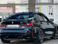 Gebraucht BMW M3 Competition Edition 530 PS (389 kW) 2025 Schwarz Limousine