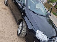 gebraucht VW Golf VI 