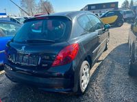 gebraucht Peugeot 207 Filou *Klima*TÜV NEU*