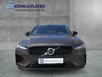 Occasion Volvo V60 Plus 197 ch (144 kW) 2023 Gris Break