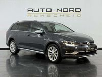 Gebraucht VW Golf Alltrack 184 PS (135 kW) 2020 Uranograu Kombi