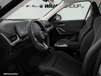 Gebraucht BMW iX1 xLine 230 kW (313 PS) 2025 Weiß SUV