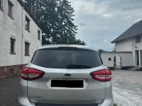 Gebraucht Ford C-MAX Trend 95 PS (69 kW) 2016 Grau Van / Kleinbus
