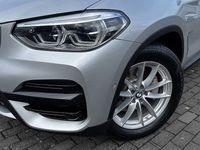 gebraucht BMW X3 xDrive30d