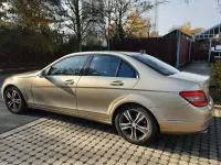 Gebraucht Mercedes 220 170 PS (125 kW) 2010 Andere farben Limousine