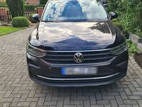 gebraucht VW Tiguan 1.5 TSI OPF 96kW Life Life