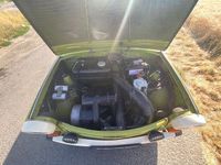 Gebraucht Trabant 601 26 PS (19 kW) 1989 Grün Limousine