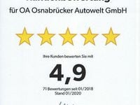 Gebraucht Ford Tourneo Connect Ambiente 75 PS (55 kW) 2017 Grau Van / Kleinbus