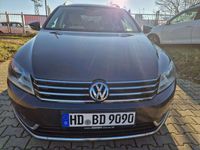 gebraucht VW Passat Variant Comfortline BlueMotion