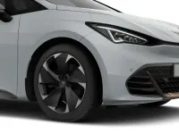 Second-hand Cupra Born 169 kW (231 CP) 2025 Alb Hatchback