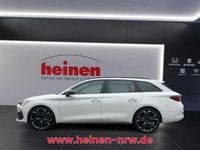 gebraucht Cupra Leon Sportstourer 2.0 TSI 228kw 4Drive VZ