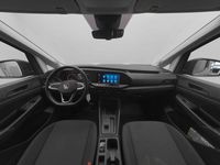 Gebraucht VW Caddy Maxi 122 PS (89 kW) 2023 Grau Van / Kleinbus