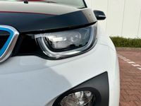 gebraucht BMW i3 Rex 33kwt 94AH