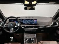 gebraucht BMW X7 M60i xDrive