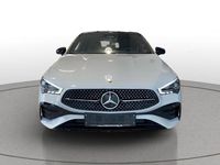 Gebraucht Mercedes CLA200 AMG line 150 PS (110 kW) 2025 Grau Limousine