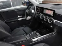 Gebraucht Mercedes GLB200 Progressive 150 PS (110 kW) 2025 Blau spektralblau metallic SUV