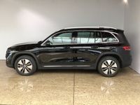 Gebraucht Mercedes EQB350 Advanced 214 kW (292 PS) 2022 Kosmosschwarz SUV