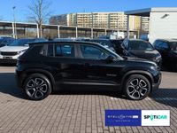 Gebraucht Jeep Avenger Altitude 101 PS (74 kW) 2024 Schwarz SUV