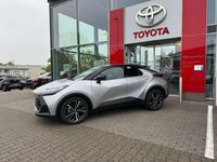 gebraucht Toyota C-HR 2,0 Lounge 4x2 **Panoramaglasdach & JBL**