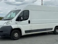 Usata Fiat Ducato 131 CV (96 kW) 2012 Furgone