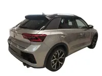 Gebraucht VW T-Roc R 300 PS (220 kW) 2026 Pyritsilber SUV